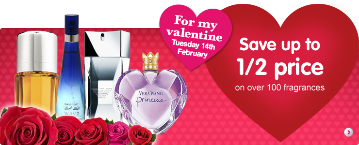 boots vera wang princess perfume