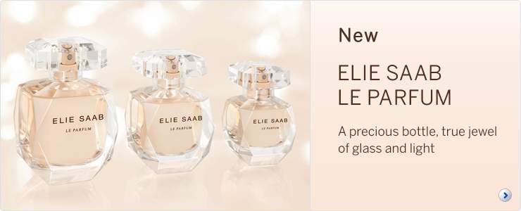 Image result for elie saab 30ml perfume