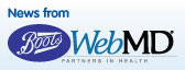 News from Boots WebMD