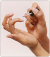 The nail files: At-home nail trends sussed