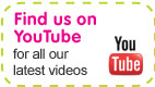 Find us on You Tube