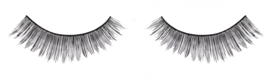 Katy Perry Lashes - Cool Kitty