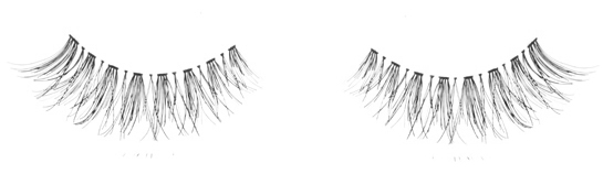 Ardell False Eyelashes - Demi Wispies