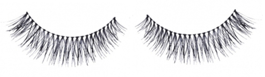 Girls Aloud Lashes - Cheryl