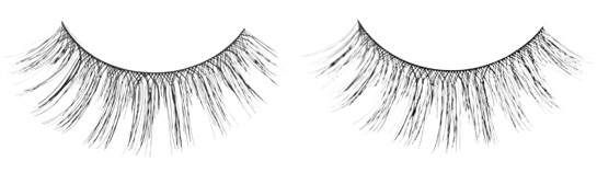 Eylure Naturalites - Intense 147