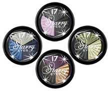 17 Starry Eyes Trios