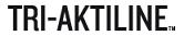 Tri-Aktiline