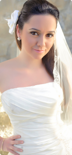 Style tips for brides