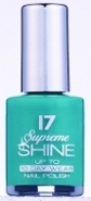 17 Supreme Shine Nail Polish Pinking - Wave