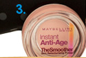 3. Maybelline The Smoother Instant Anti-Age Primer