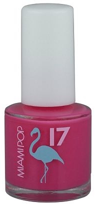 17 Palm Beach