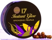 17 Instant Glow Bronzing Pearls