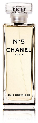 CHANEL No5 Eau Première
