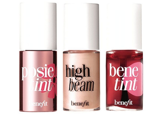 Benefit feelin? cheeky! Exclusive Gift Set