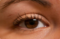 No7 Lash Adapt Mascara: stage three