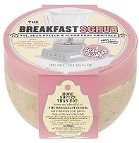 Soap & Glory The Breakfast Scrub Body Exfoliator