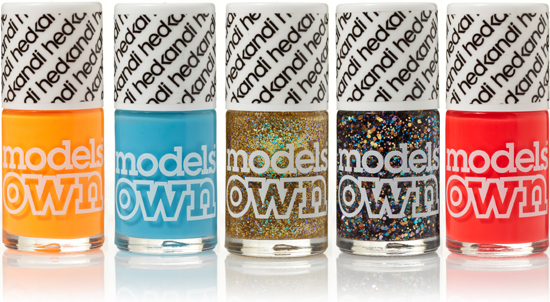 Left to right: Beach party, Balearic Cool, Disco Heaven, Ibiza Mix and Hedonist