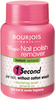 Nail saviour from Bourjois