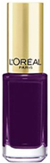 L'Oreal's Color Riche nail varnishes