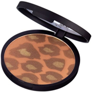 Instant Glow Oversized Animal Print Bronzer