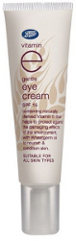Boots Vitamin E SPF15 Eye Cream