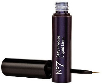 No7 Stay Perfect Liquid Eyeliner