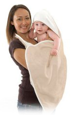 Cuddledry Bathing Apron 