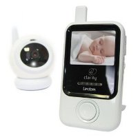 Lindam Clarity digital video monitor