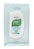 Nelsons Pure & Clear Anti-Blemish Cleansing Wipes