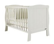 Mamas & Papas Willow Cot