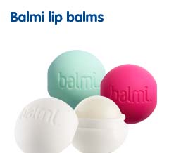 Balmi
