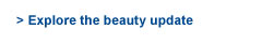 The Beauty Update