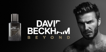 David Beckham Beyond