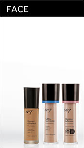    Makeup Brand on No7 Make Up  Find The Best Products Eyes  Lips  Nails And More   Boots