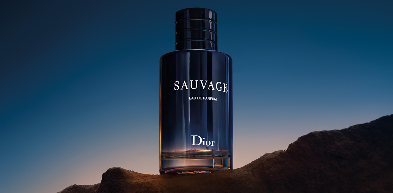 Discover the new Dior Sauvage Eau De 