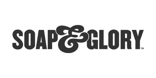 Soap and Glory logo