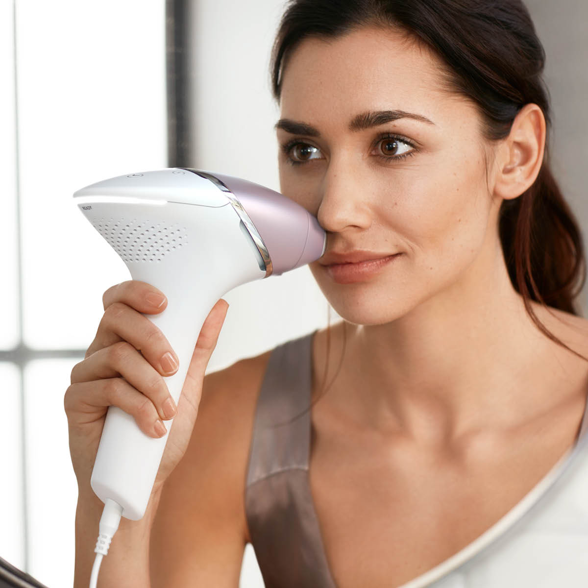 The benefits of IPL | Philips | Boots