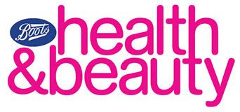 Health & beauty mag logo