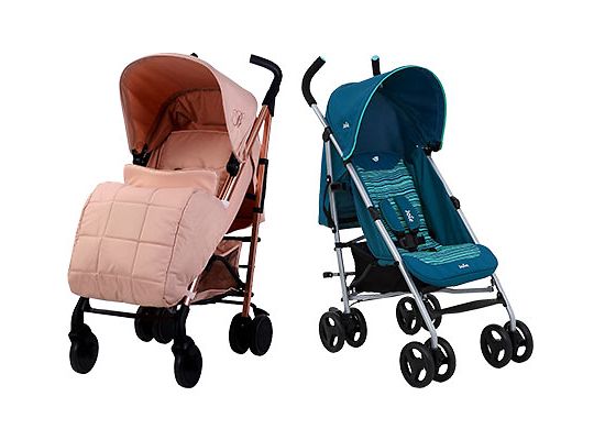 boots baby prams