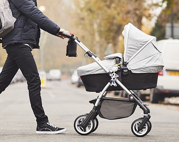 Boots guide to pushchairs - Boots