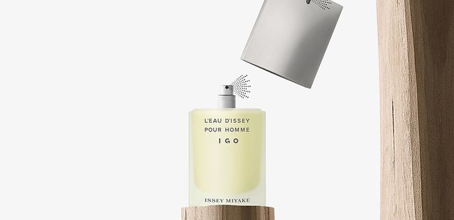 Issey Miyake Perfume Aftershave Boots