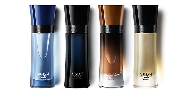 armani mens aftershave