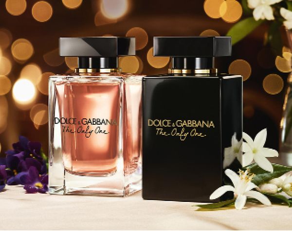 Dolce \u0026 Gabbana | Perfume \u0026 Aftershave 