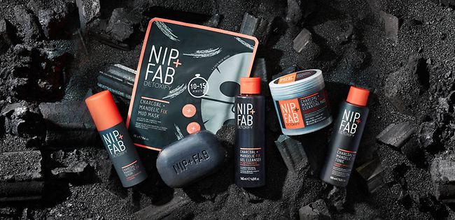 NIP+FAB Body Slim Fix ml Livrare gratuită Lookfantastic