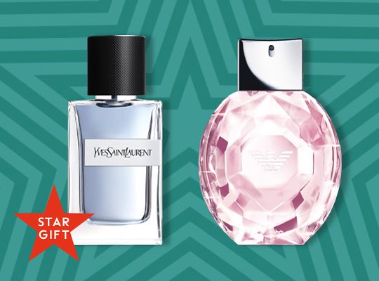 Fragrances - Perfume for Men \u0026 Women 