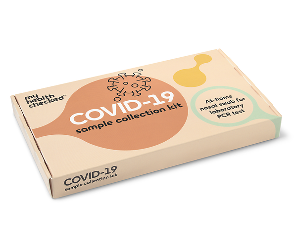 Covid test kit pharmacy