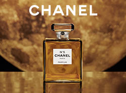 Chanel No 5 Ladies Fragrances Chanel Boots