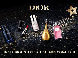dior gift set boots