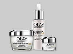 boots olay collagen peptide 24