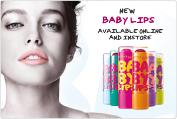 lip online shopping gloss Baby Baby Lips and Maybelline Maybelline and Skin Makeup. Cosmetics